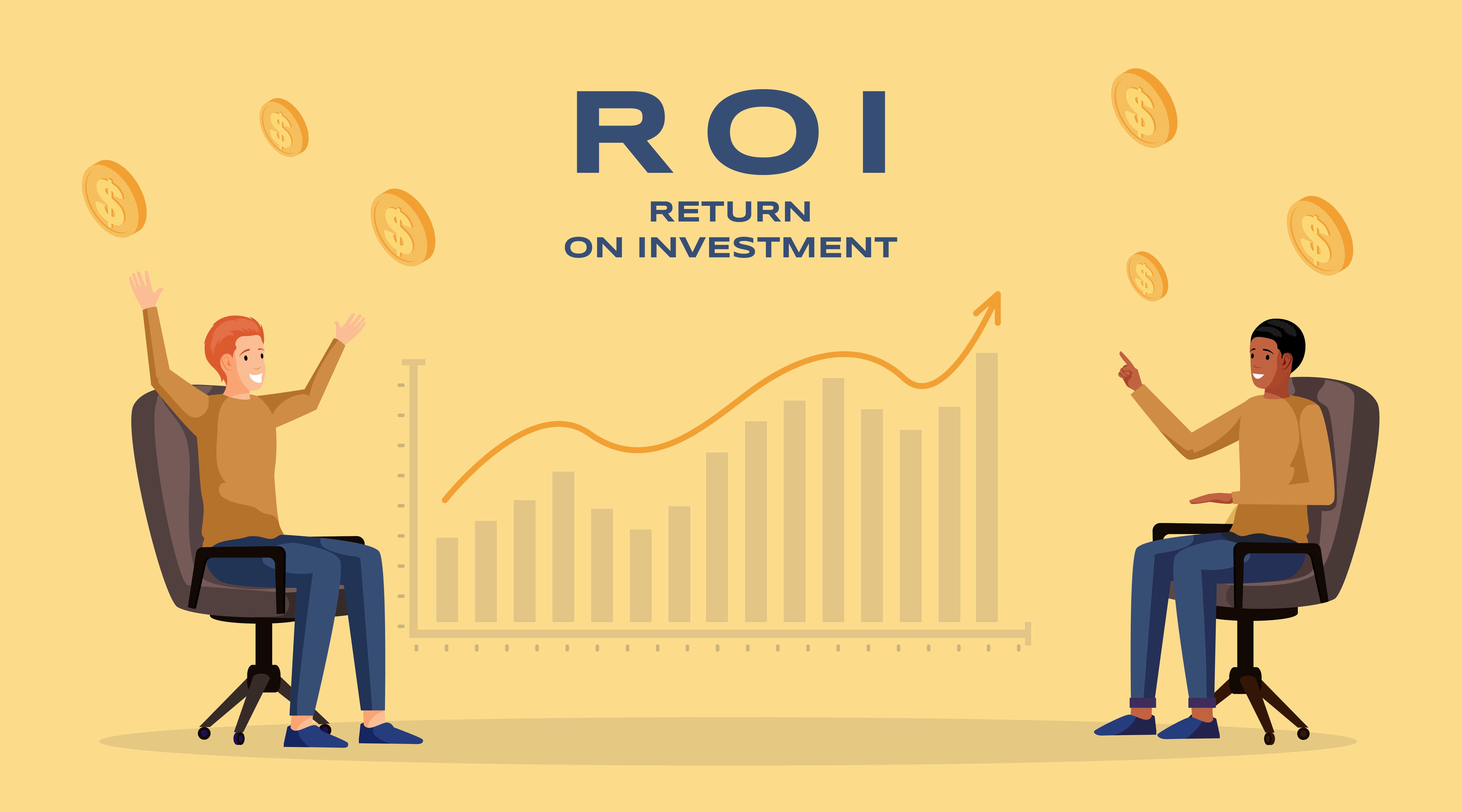 ROI (Return on Investment)